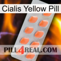 Cialis Yellow Pill 26